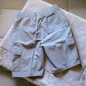 Children’s Place Boy’s Cargo Shorts
